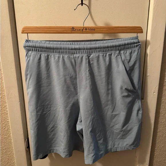 Lululemon Lined Shorts - Picture 2 of 5